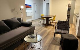 Sibenik Apartment