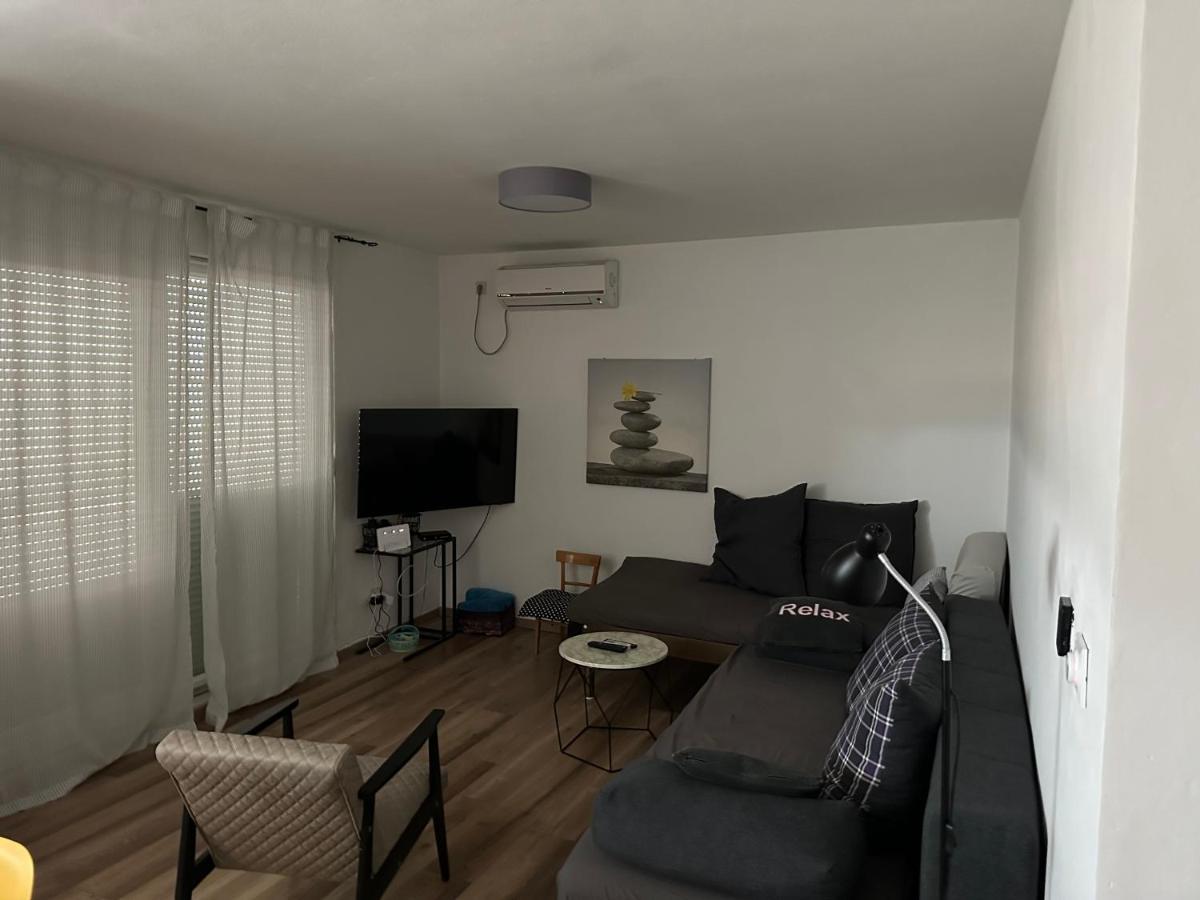 Sibenik Apartment Exterior foto
